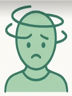 اختبار القلق أونلاين