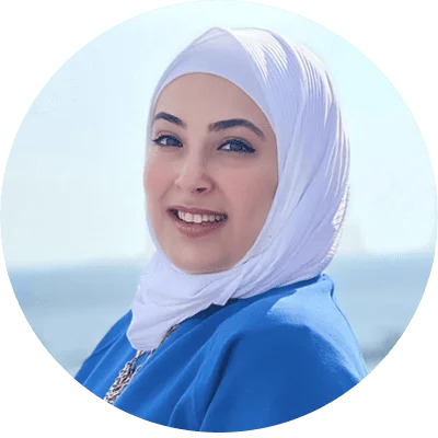 طبيب نفسي أونلاين | استشارات نفسية اونلاين 12 مريم العون – أخصائية نفسية لعلاج الأطفال والمراهقين وتقديم استشارة نفسية عن بعد