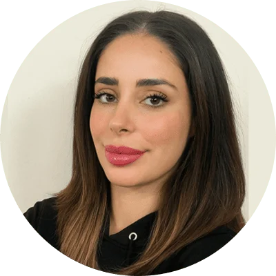 طبيب نفسي أونلاين | استشارات نفسية اونلاين 10 لارا اسماعيل – أخصائية نفسية أونلاين متخصصة في القلق، الاكتئاب، نوبات الهلع والمشكلات الزوجية